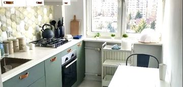 Komfortowe mieszkanie w znakomitej lokalizacji