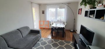 Mieszkanie 2 pokojowe z garderobą