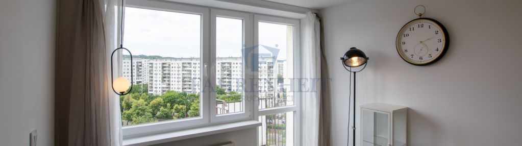 100% nowe, designerskie ze świetnym widokiem