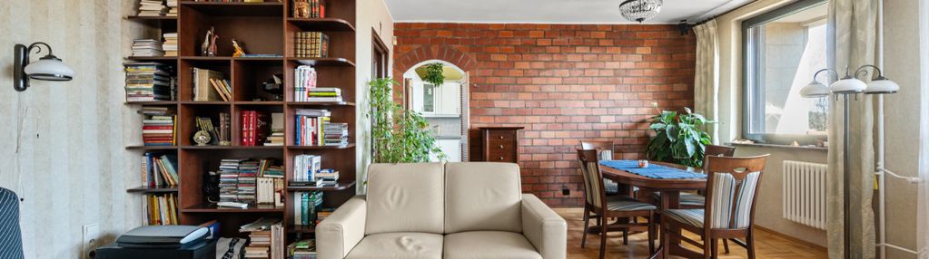 3 pokoje | blisko wrzeszcza | balkon | pkm