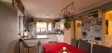 Dom dla twojej rodziny w płocku, 118 m², 5 pokoi