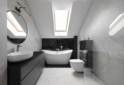 Nowość !! dom bliźniak wykończony !! bez pcc