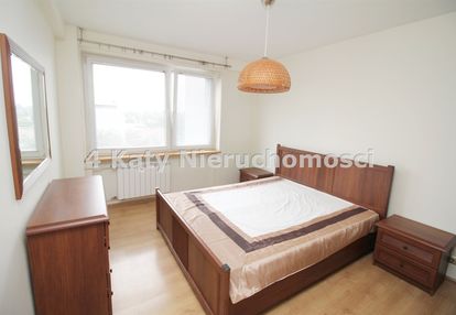 Odolanów 3 pokoje z balkonem