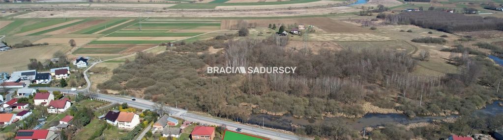 Ispina piękna działka budowlana 866 m2