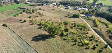 Kruszyn gm.sicienko 1605m2, 7km bydgoszcz wz