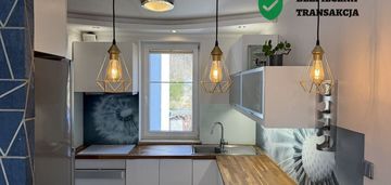 Funkcjonalne 2 pokoje | os. nad wodą