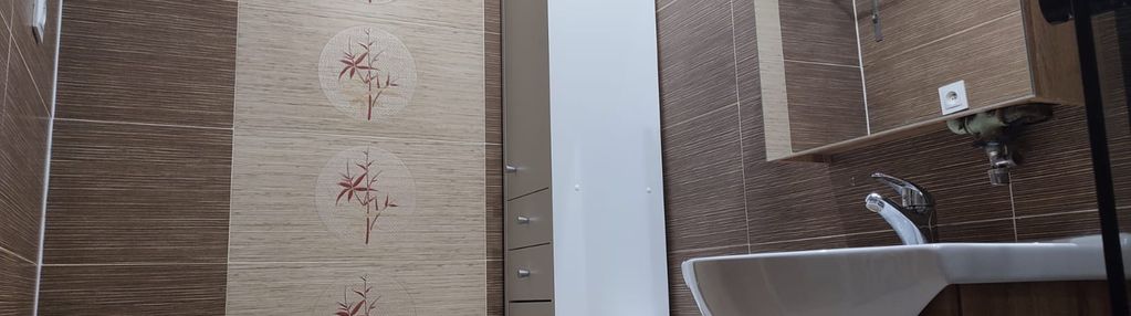 Mie 2-pokojowe 40m2 I-Piętro lokalizacja tuż plaży