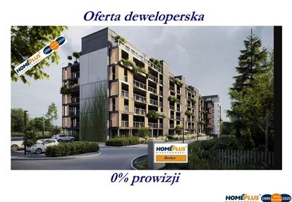 Ustawne mieszkanie! gotowa na już! 0% pcc!