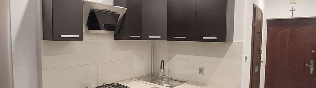 2 pokoje| balkon | co miejskie | 1 piętro