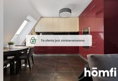 Na sprzedaż 2- pokojowe mieszkanie ul. główna