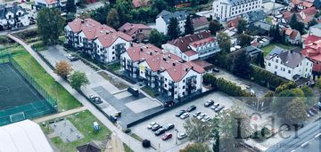 Kameralna inwestycja 650 m od plaży