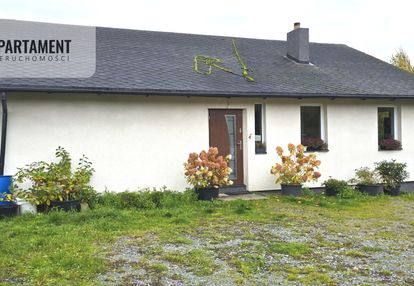 Przestronny i przytulny dom w siwiałce 106m2