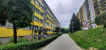 Mieszkanie 2p w bloku