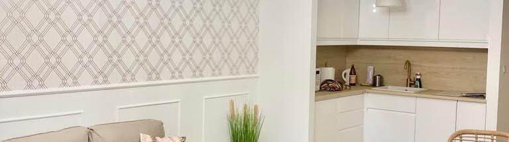 Apartament grzybowo osidle bałtyk