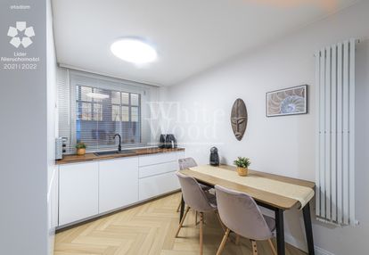 Dwa mieszkania inwestycyjne w centrum sopotu