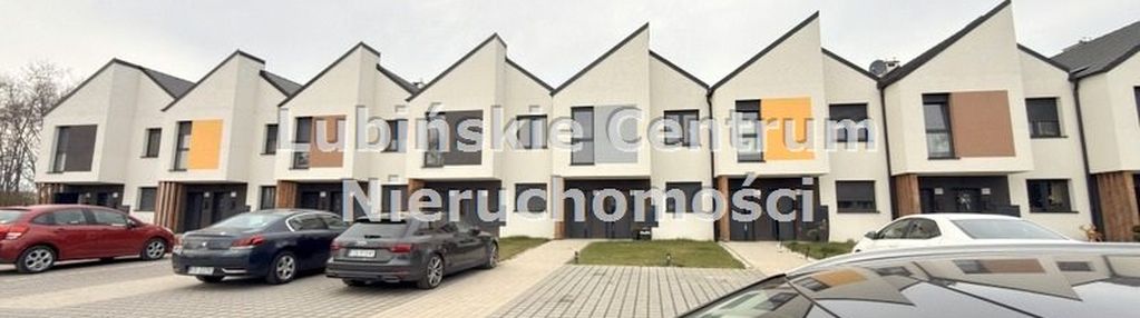 3 pokojowe w nowym budownictwie - 1 piętro