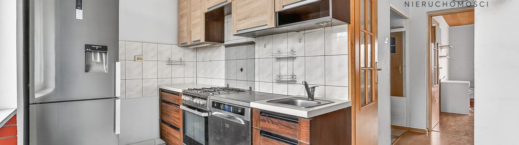 Mieszkanie, 2 pokoje | 1 piętro bytom