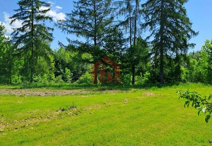 Atrakcyjna 9ar działka w ropczycach z wz