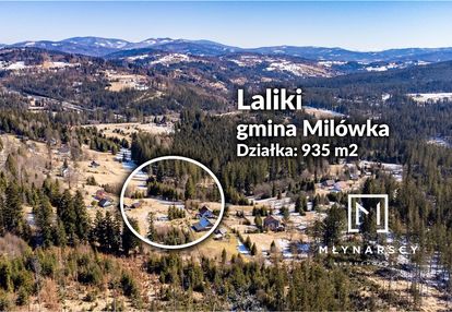 Wyjątkowa działka z dobrym dojazdem | laliki |