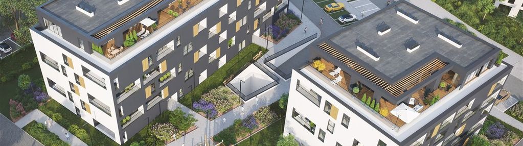 Tychy żwaków, apartamenty żorska