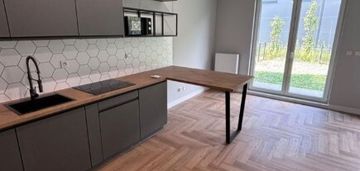 1-pokojowe mieszkanie na ursynowie