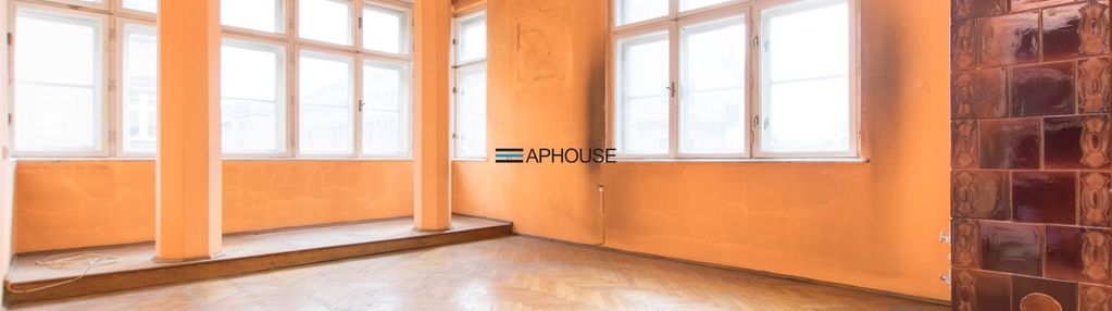 Narożne mieszkanie stara krowodrza ul. lea park