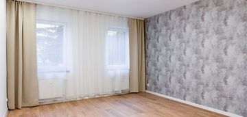 Czeladź - mieszkanie po remoncie z ogródkiem!