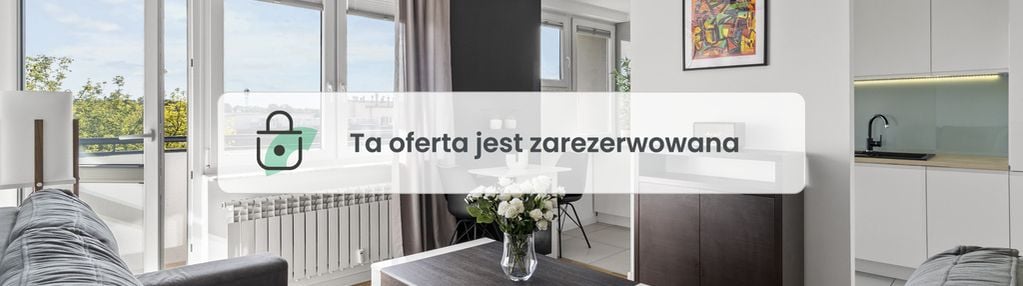 4 pokoje | balkon | po generalnym remoncie