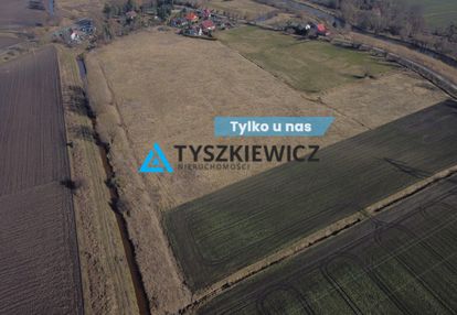 Działka rolna z częścią zabudowy letniskowej