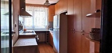 Żwaków świerzego 3 pok 62m2 + balkon + piwnica