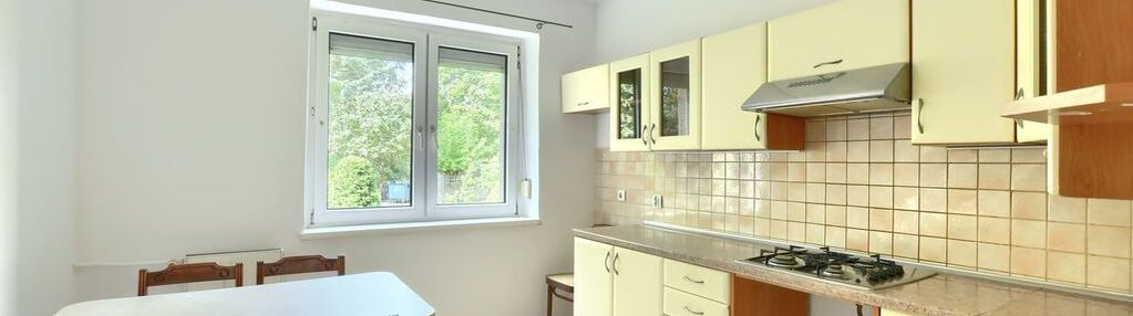 3 pokoje, balkon, piwnica, ul. boboli 3