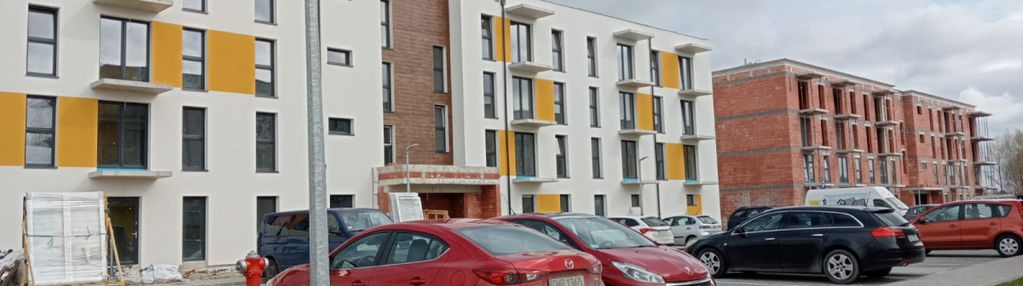 Bez prowizji, bez pcc, 2 pok. komórka, balkon