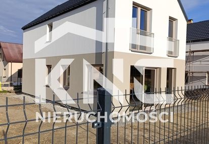 Dom w riverach 10 stan deweloperski