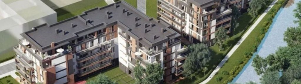 Piękny apartament do wynajęcia *okole*