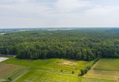Grunty rolno- leśne