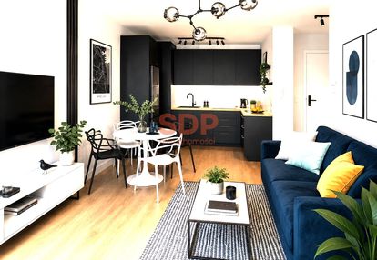 3 pokojowe mieszkanie do odbioru w 2026