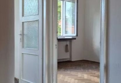 2-pokojowe mieszkanie w śródmieściu