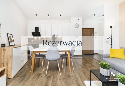 2-pok mieszkanie | lokum vista | 39,9 m²