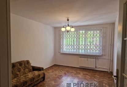 4-pokojowe mieszkanie na woli