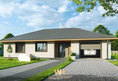 Nowoczesny⭐️działka 800 m2⭐️ 145 m2⭐️blisko serock