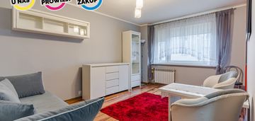 Kawalerka blisko centrum gdańska