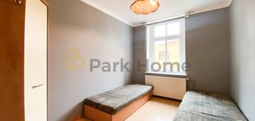 Mieszkanie międzyrzecz