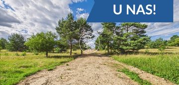 8200 m² z mpzp i warunkami zabudowy