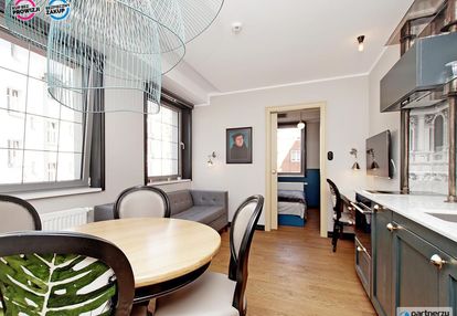 Apartament inwestycyjny 28,94m2 na tartacznej 2