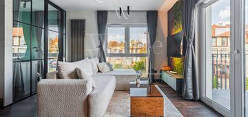 Nowe dwupoziomowe blisko uniwersytetu medycznego