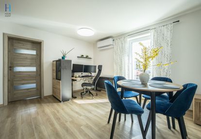 3 pokoje 89 m² | julianów | bezczynszowe