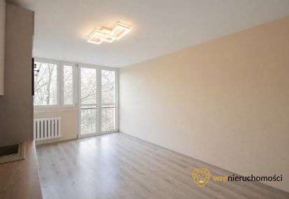 2-pokoje po remoncie| 27m2 | komandorska |