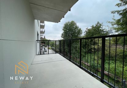 Bez prowizji 3 pokoje duży balkon