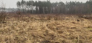 Kielce do sprzedania działka o powierzchni 4158 m2