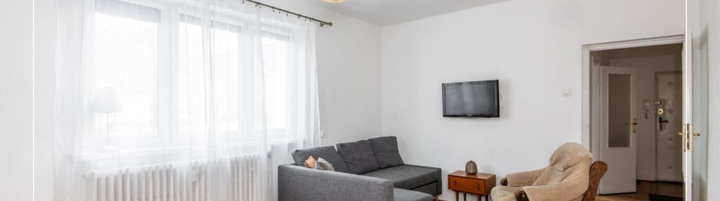 2 pokoje na grunwaldzie! świetny układ!